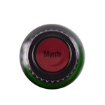 Myrrh Lid