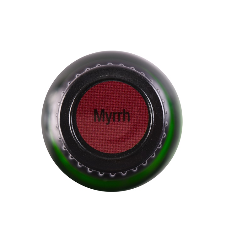 Myrrh